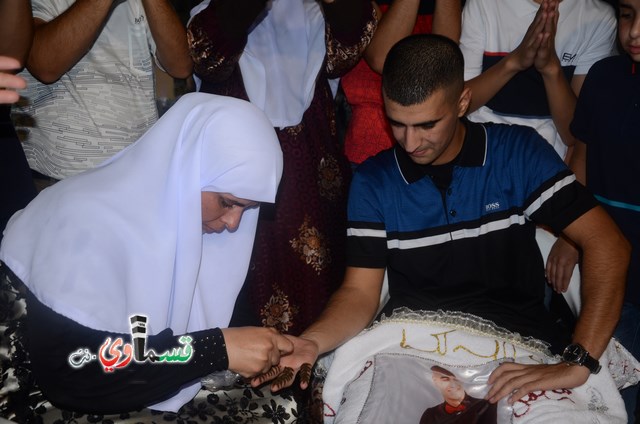  فيديو: افراح ال بدير وسهرة حناء الشاب محمد نعمان بدير بمشاركة رئيس البلدية المحامي عادل بدير والمطرب عماد وسوف وعلي التركي